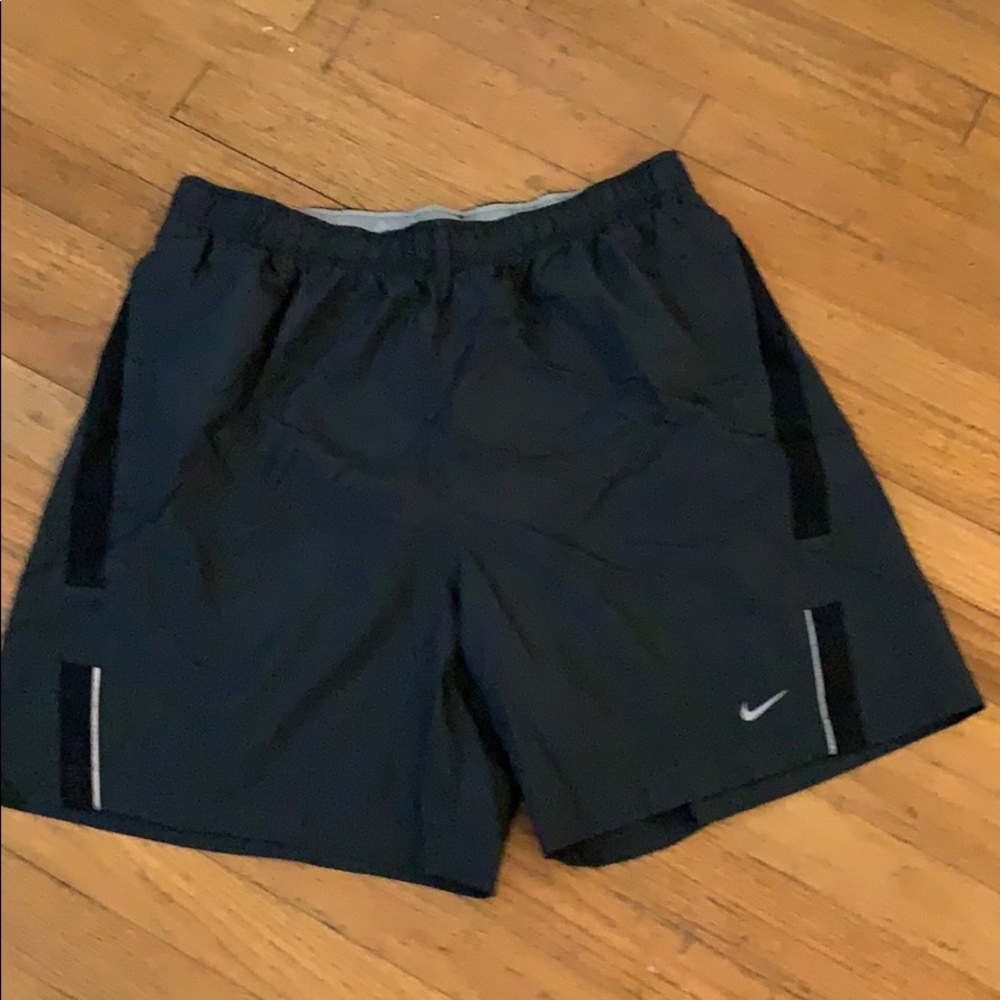 Nike Men’s running shorts